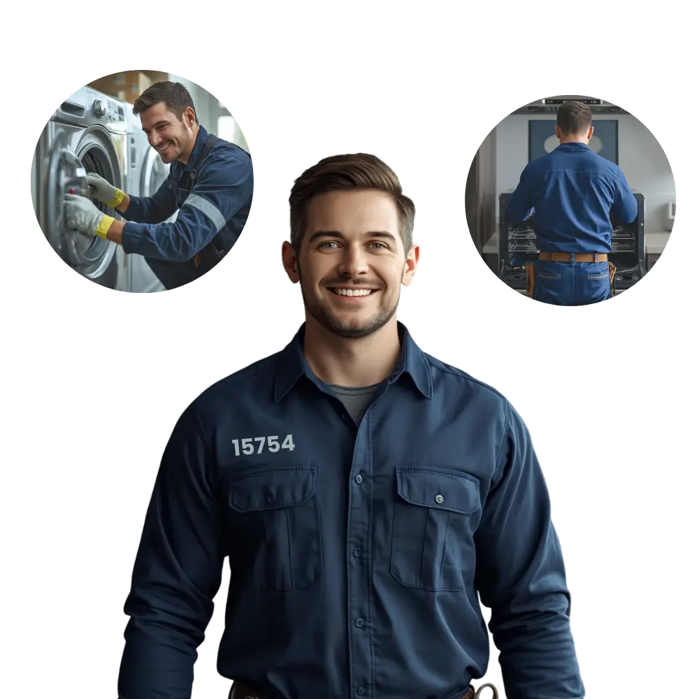 صيانة اندست